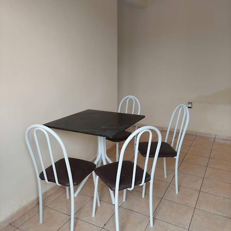 코룸바 Casa Mobiliada 빌라 외부 사진