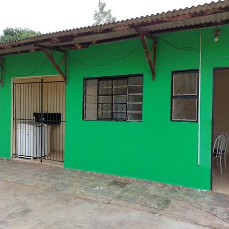 코룸바 Casa Mobiliada 빌라 외부 사진