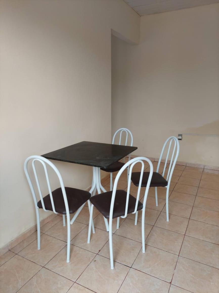 코룸바 Casa Mobiliada 빌라 외부 사진