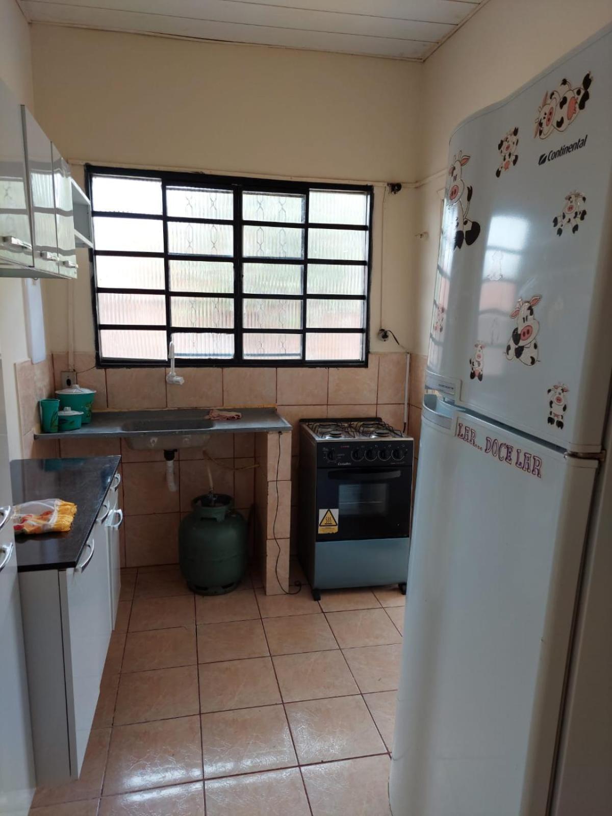 코룸바 Casa Mobiliada 빌라 외부 사진