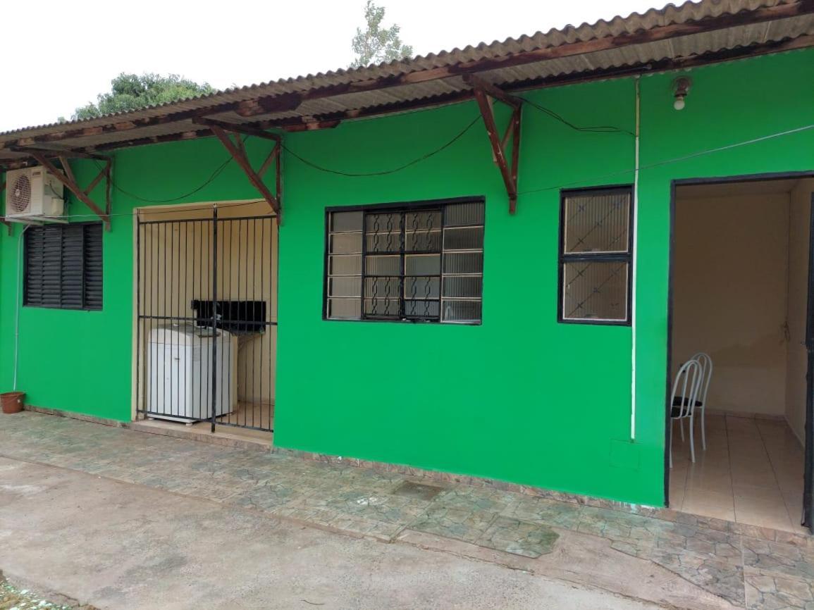 코룸바 Casa Mobiliada 빌라 외부 사진