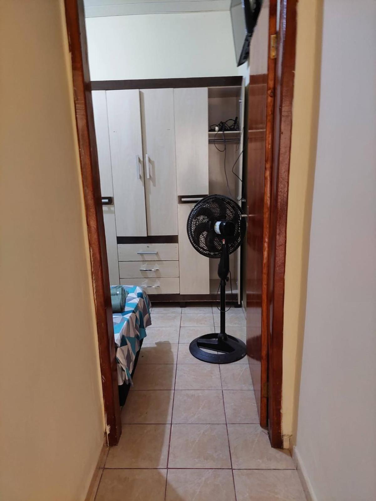 코룸바 Casa Mobiliada 빌라 외부 사진